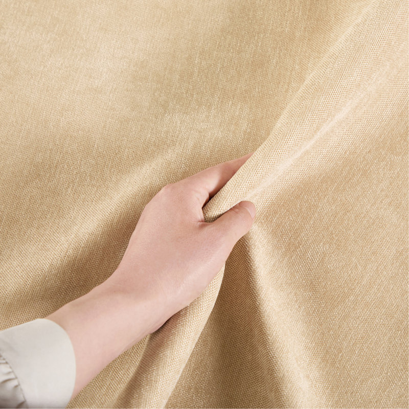 Sofa  RSF Velvet -Wheat, Wheat