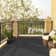 12" x 12" Composite Interlocking Deck Tile