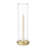 Tulln Glass Tabletop Hurricane-59204426