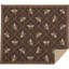 Courtepointe traditionnelle réversible en coton Farmhouse Standard-20280609
