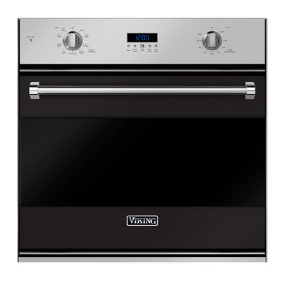 30" Electric Single Oven