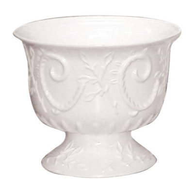 Pot à fleurs en plastique Dyman