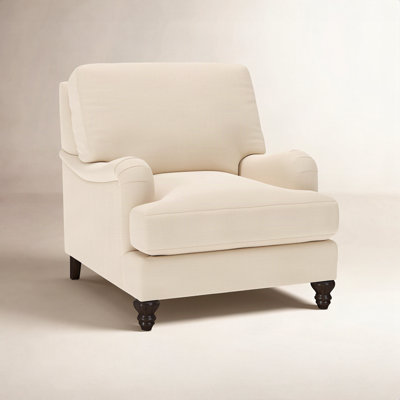 Walters Upholstered Armchair