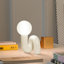 Lampe de table en résine Verda-1318399553