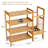 4-Tier 28 Shoe Rack