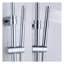 Robinet de douche avec valve brute-72751781
