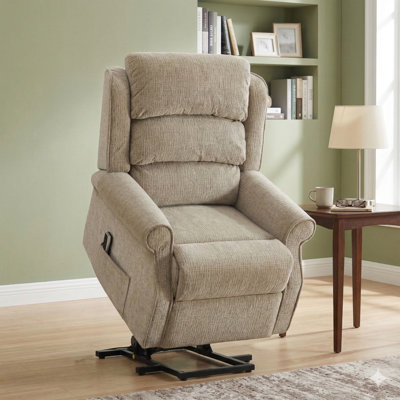 Constantino 84cm Wide Lift Assist Standard Recliner