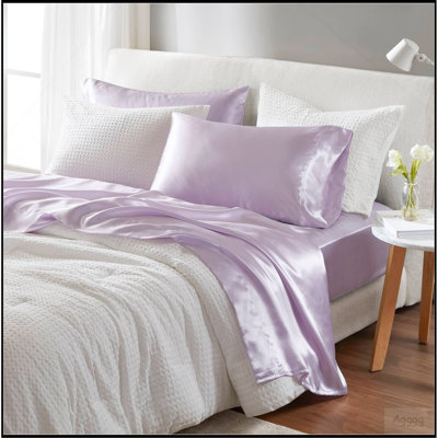 Ensemble de draps Luxury