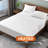 Westinghouse Heated Mattress Pad，Machine Washable-100753564