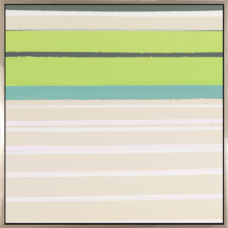 Gaity " Gaity II " Painting Print