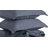 Calvert 100% Cotton Medium Weight Matelassé Diamond Lattice Bedspread Set-105902156-105902150