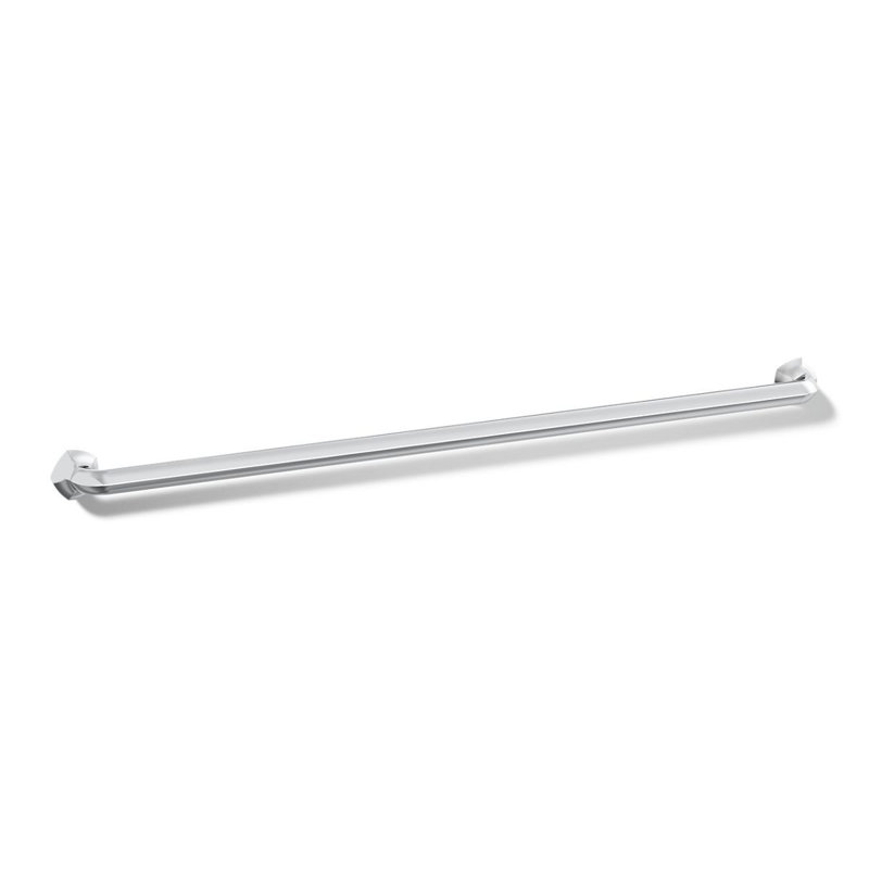 Occasion Grab Bar, Polished Chrome, 42"