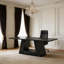 Bureau spacieux