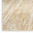 Ebern Designs Rhodes Ivory Gold Modern Indoor Rug-2101228020