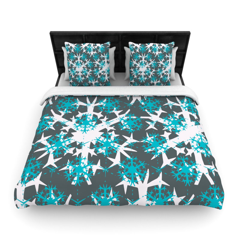 Modern & Contemporary Duvet Cover
