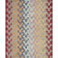 Khartoum Hand Knotted Wool Geometric Area Rug-1063373878