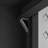 2 Piece Steel Storage System
