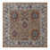 Weingartner Performance Mustard Yellow/Ivory/Blue Rug