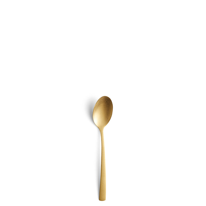 MANILLE Besteckset 16-teilig, Gold