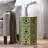 Galore 14" Side Table with Sunburst Cut Out Design-623843558