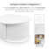 Ciane 2-Piece Coffee Table And End Table Set
