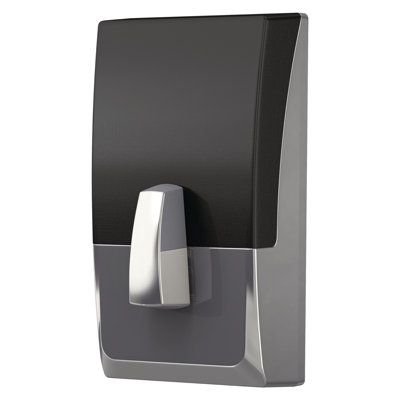 Encode Smart WiFi Deadbolt with Century Trim
