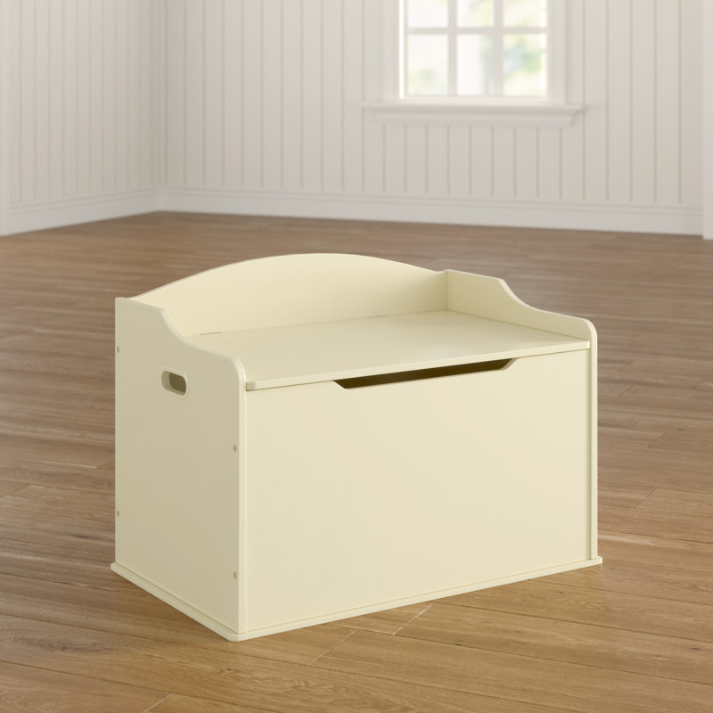 Austin Toy Box, Vanilla