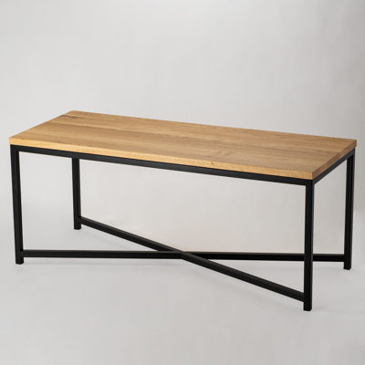 Geoffe Bench