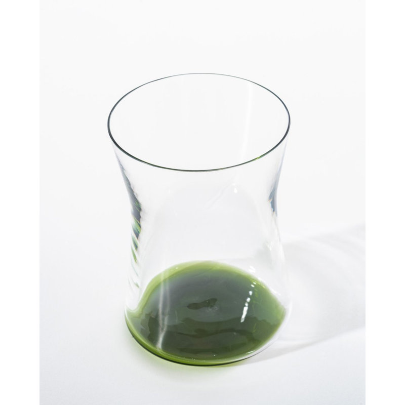 Venini Gio Ponti "Apem" Glasses - Set Of 6
