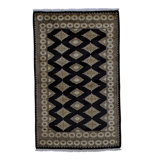 One-of-a-Kind 3' X 4'10" Area Rug