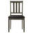 5-Piece Dining Set-2038914025-2038914024