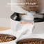 Deux mangeoires automatiques pour chat et chien Petlibro Granary, 3 sacs, 5L