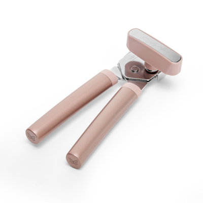 Dolly Parton Stainless Steel Can Opener