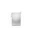 ILVE Nostalgie II Series 30 inch Induction Range with 4 Induction Elements (Glass Door)-1467867077