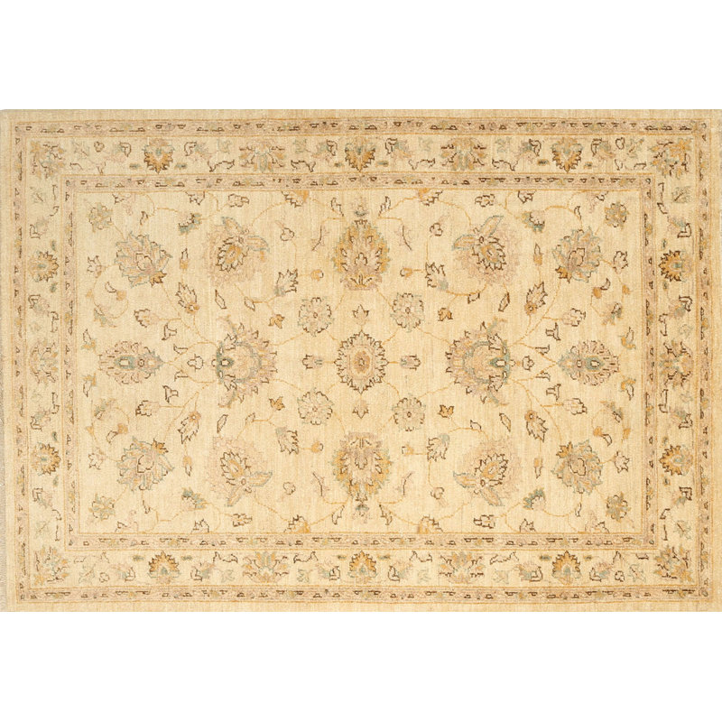 Cherese Oriental Indoor Rug, Rectangle 2' x 3'