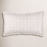 Lush Linen Puff Sham
