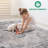 Lint-free, stylish, stain-resistant area rug-1954967281