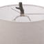 Lampe de table standard 30 po Carlo-41637309-41637310