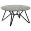 Table basse Travis