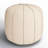 Jayleen Upholstered Pouf