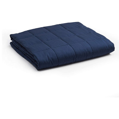 Couverture 100% coton 