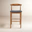 Tabouret de bar / de comptoir Hank-74855908-74855909-75050151