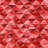 Canella Red Seamless Texture by Evdakovka - Wrapped Canvas Print-806045166