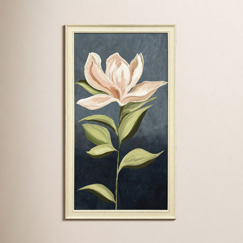 Matilda I Framed Art