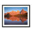 Dolomites, Italy, Pale Di San Martino Sunset Print by Frank Peters-65849412-92902814-132716718