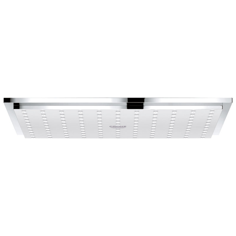 Allure Rainshower Fixed Shower Head