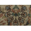 Tapis brun 4 x 6