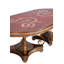 Valentina Oval Dining Table
