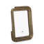 Picture Frame Brescia L Antique Brass Finish-1915141442