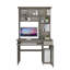 Bureau d'ordinateur avec huche Jexton-1334079044